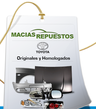 repuestos