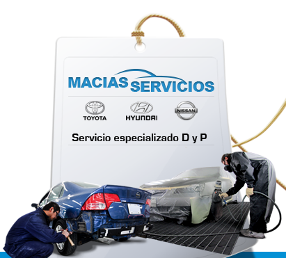 servicios